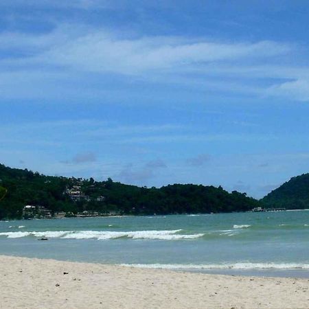 Zen Rooms Nanai Soi 2 Patong Екстер'єр фото